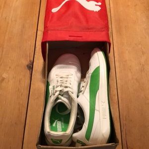 Men’s size 12 puma